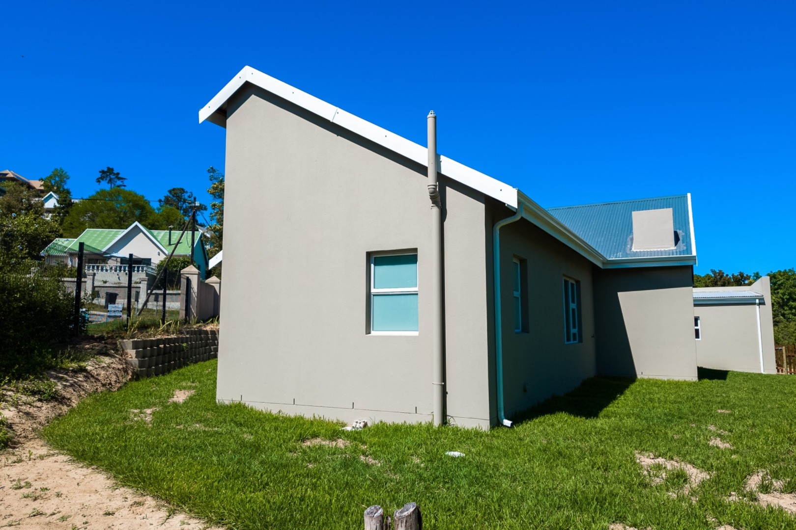 3 Bedroom Property for Sale in Welbedacht Western Cape